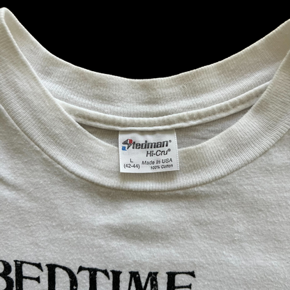 80s Dead Kennedys ‘Bedtime For Democracy’ Tee