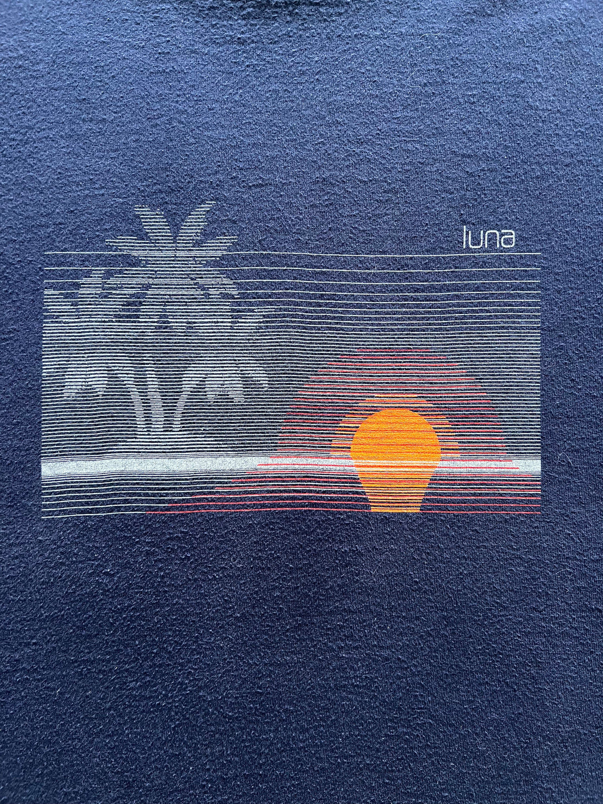 2002 Luna ‘Romantica’ Shirt