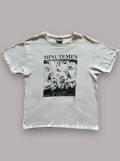 90s Minutemen ‘Buzz Or Howl’ Shirt