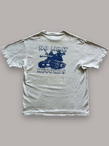 90s No Limit Records Promo Shirt