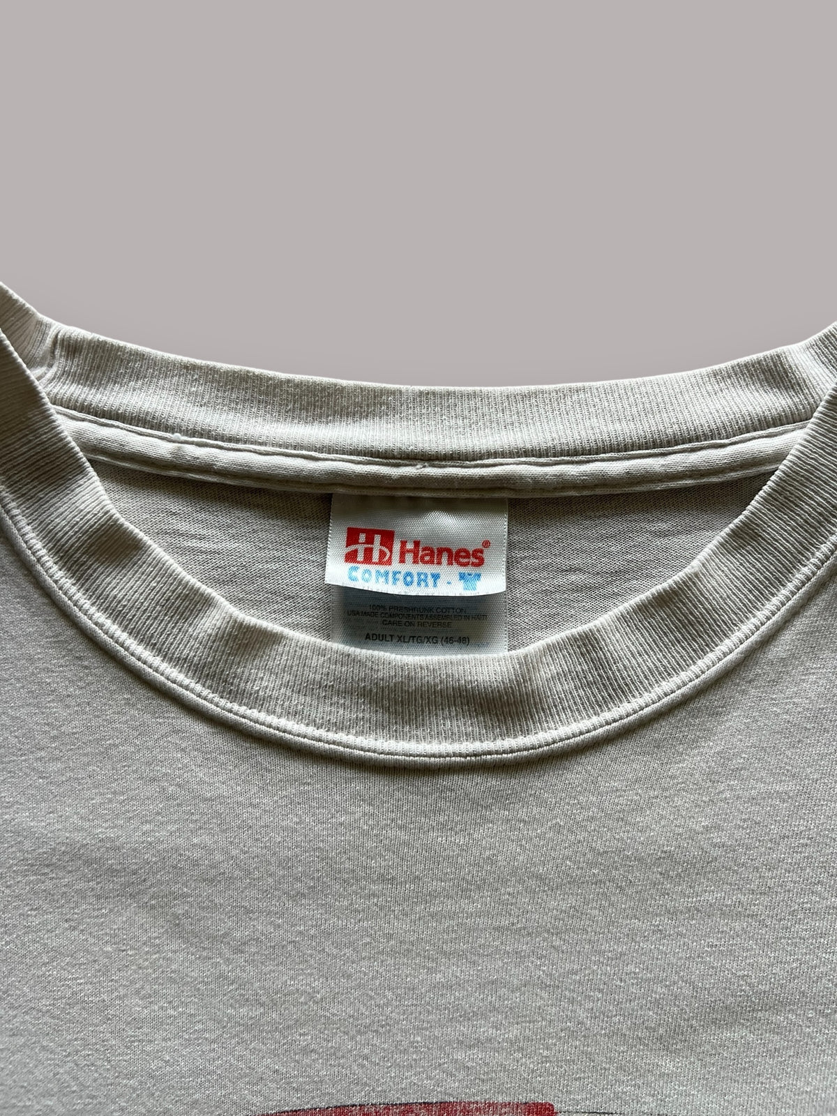 Y2K 90.3 KEXP ‘Matchbox’ Shirt