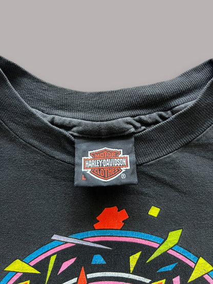 90s Harley Davidson ‘Wild’ Shirt