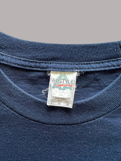 2010s Superheaven ‘Alien’ Shirt