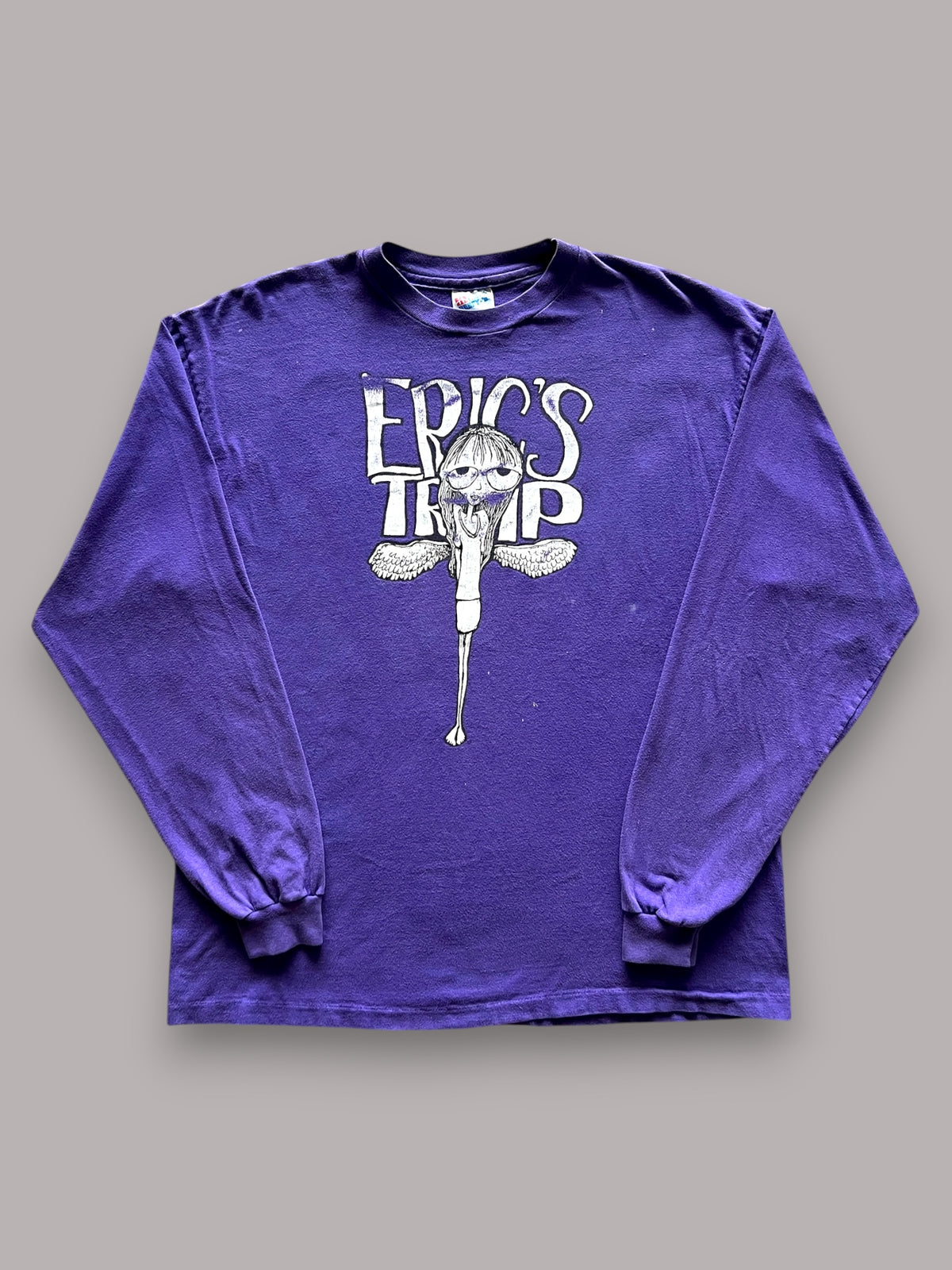 90s Erics Trip Long Sleeve