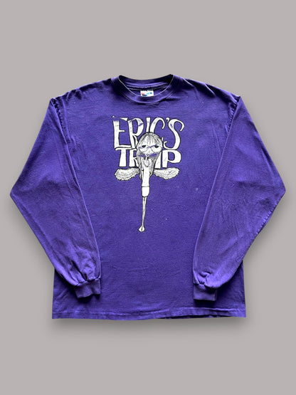 90s Erics Trip Long Sleeve