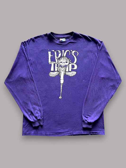 90s Erics Trip Long Sleeve