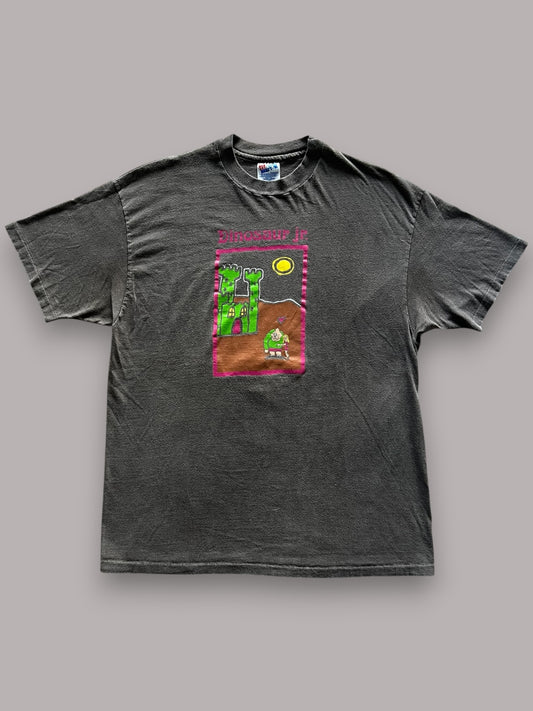 90s Dinosaur Jr ‘Little Fury Things’ Shirt