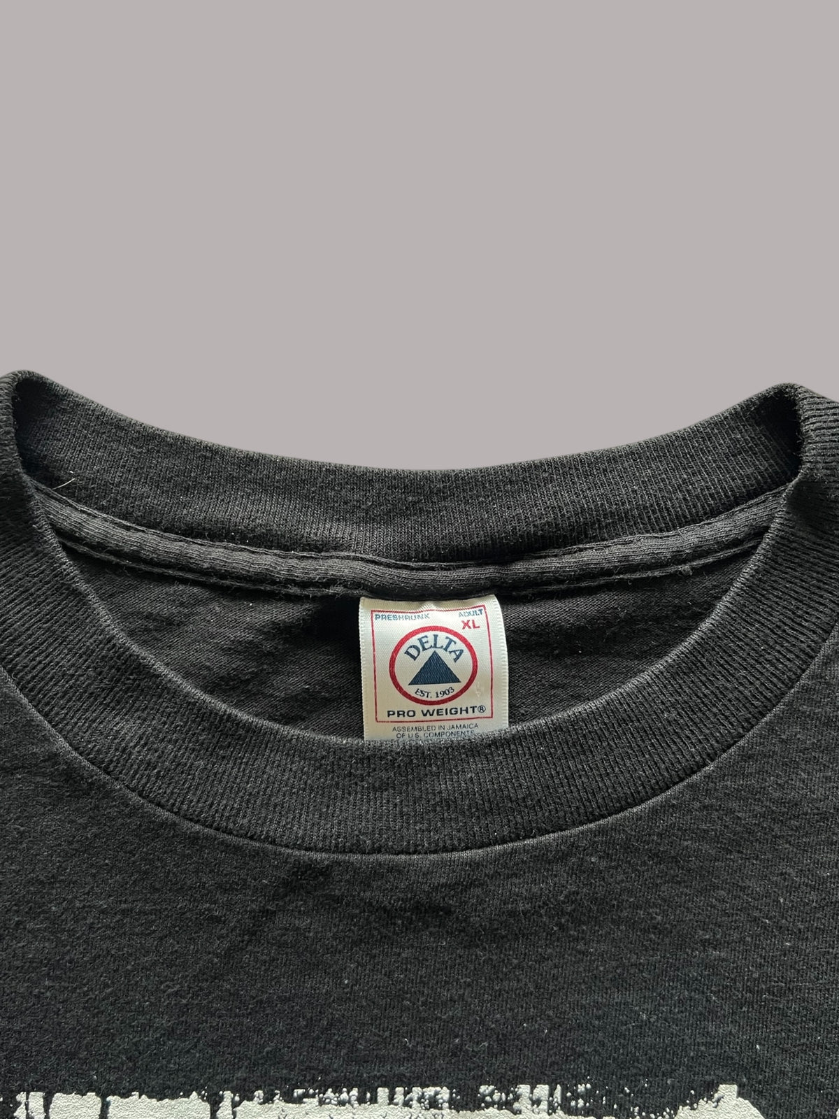 90s Charles Manson ‘Mona Lisa’ Shirt