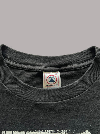 90s Charles Manson ‘Mona Lisa’ Shirt