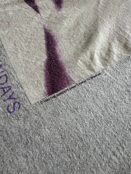 1993 The Sundays ‘Goodbye’ Shirt