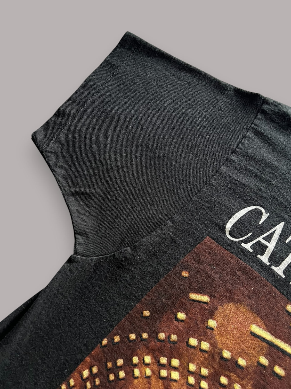 1992 Catherine Wheel ‘Ferment’ Shirt