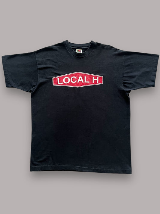 1996 Local H ‘Fuck You’ Shirt