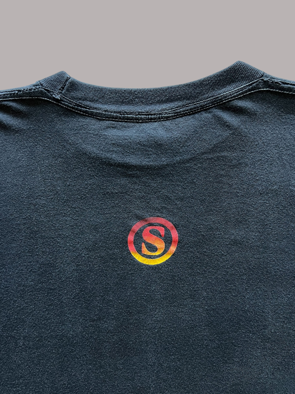 1991 Slowdive ‘Just For A Day’ Shirt