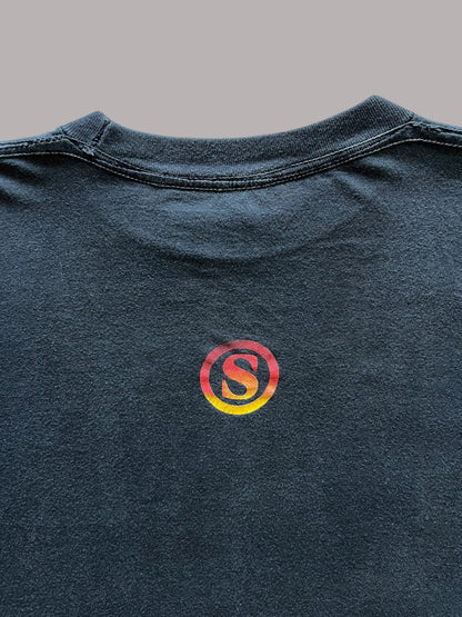 1991 Slowdive ‘Just For A Day’ Shirt
