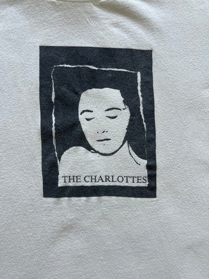 1990 The Charlottes ‘Love In The Emptiness’ Shirt