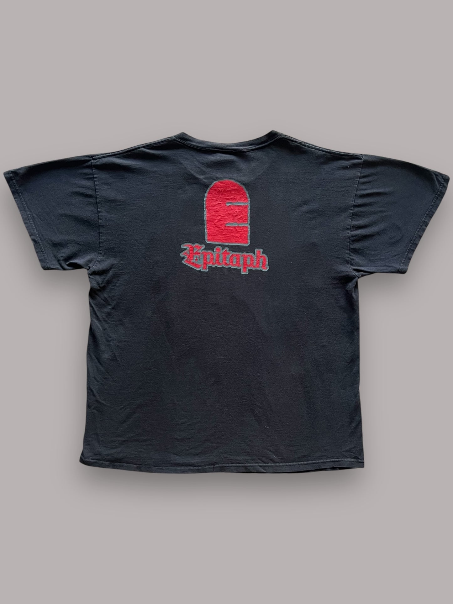 1995 Pennywise ‘About Time’ Shirt