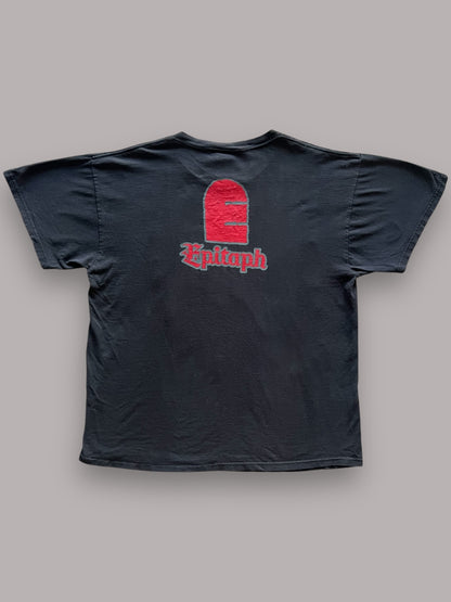 1995 Pennywise ‘About Time’ Shirt