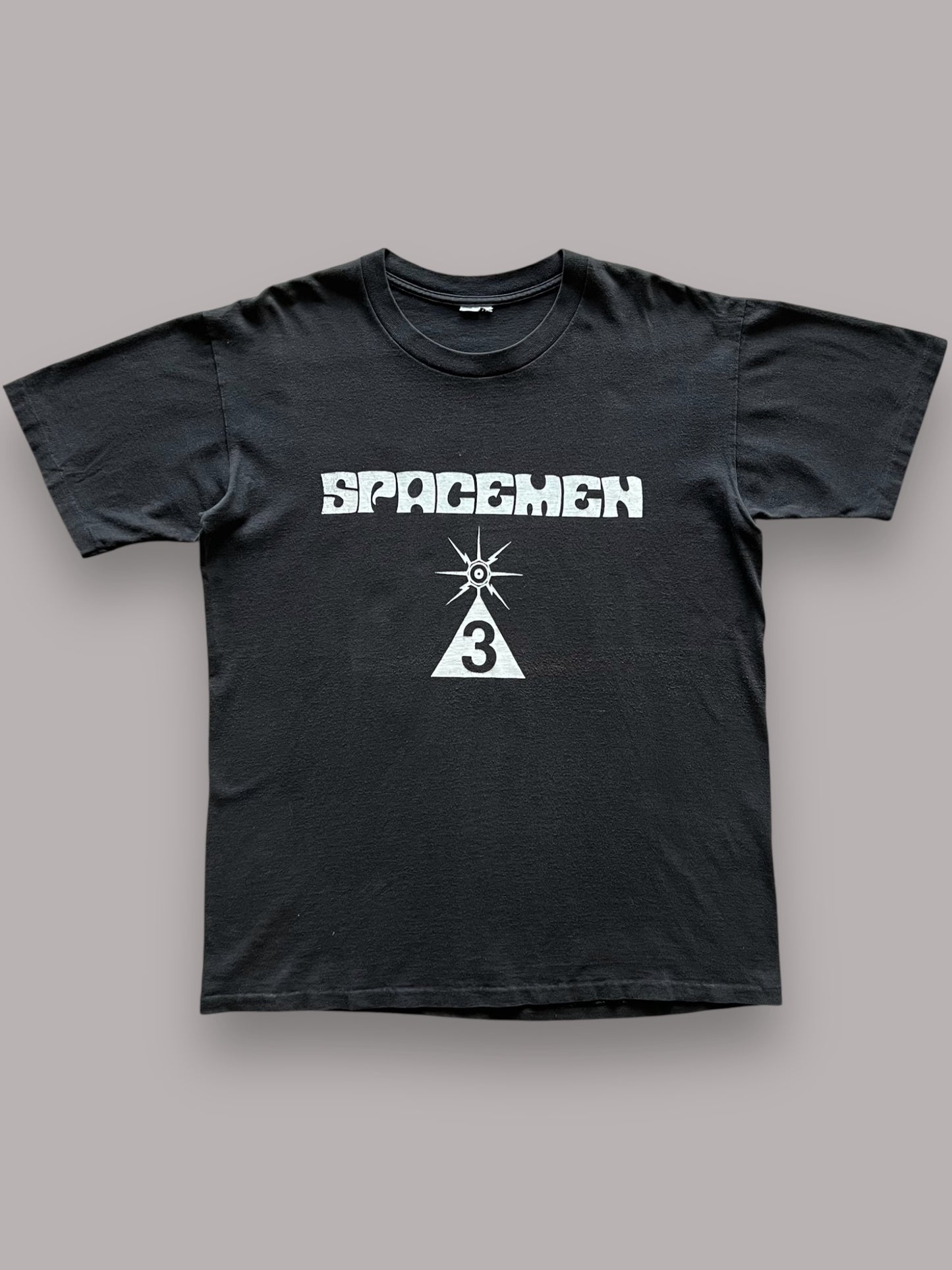 90s Spacemen 3 Bootleg Shirt