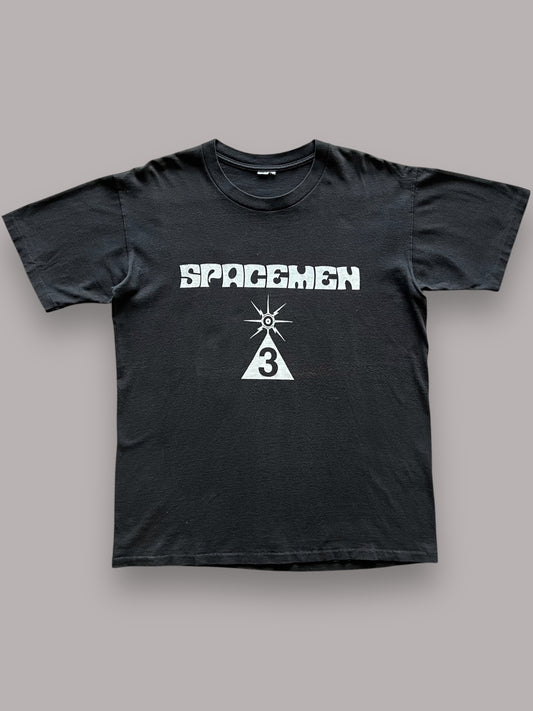 90s Spacemen 3 Bootleg Shirt