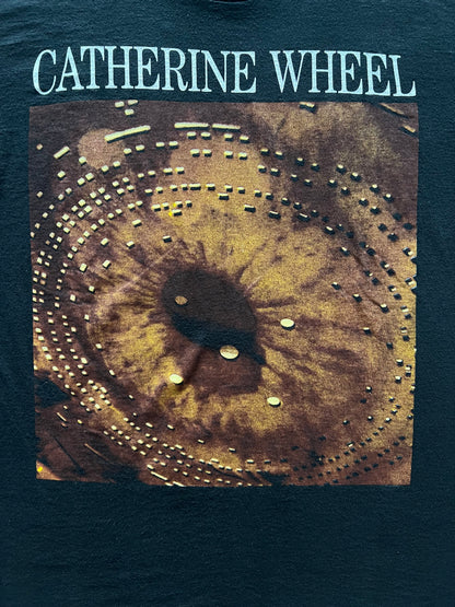 1992 Catherine Wheel ‘Ferment’ Shirt