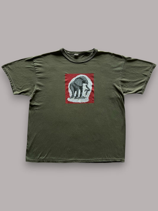90s Sunny Day Real Estate ‘Elephant’ Shirt