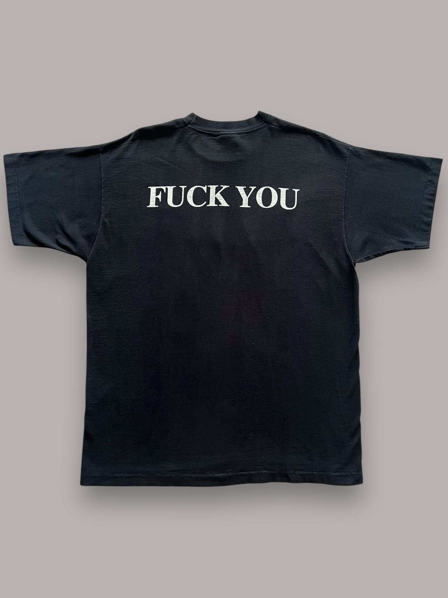 1996 Local H ‘Fuck You’ Shirt