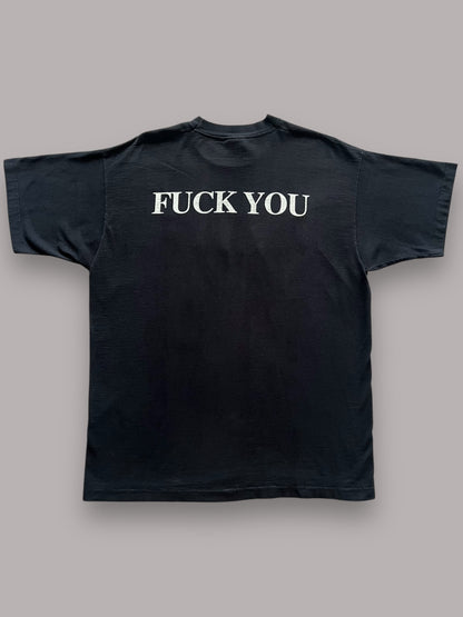 1996 Local H ‘Fuck You’ Shirt