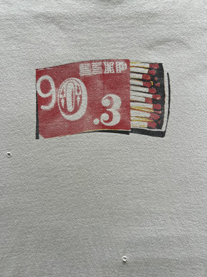 Y2K 90.3 KEXP ‘Matchbox’ Shirt