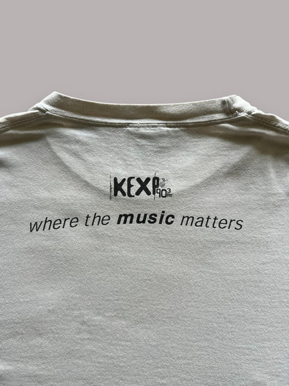 Y2K 90.3 KEXP ‘Matchbox’ Shirt