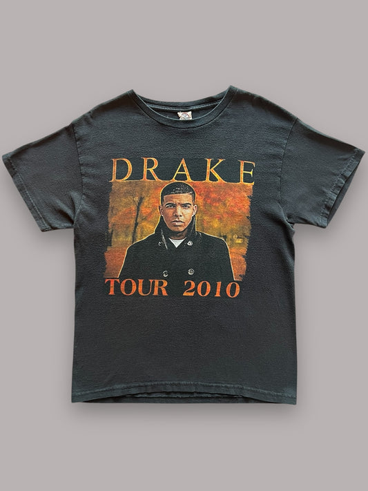 2010 Drake ‘Light Dreams & Nightmares Tour’ Shirt