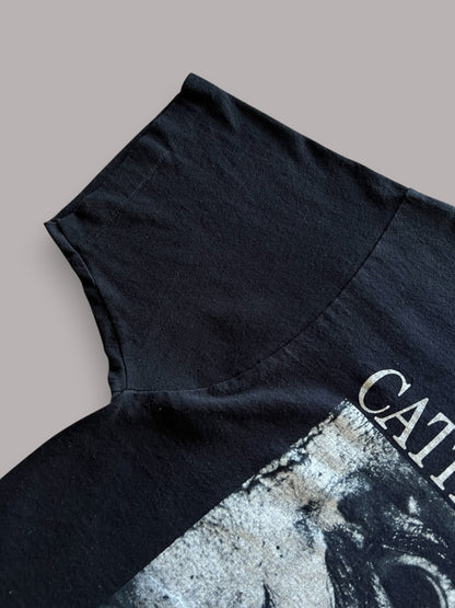 1992 Catherine Wheel ‘Black Metallic’ Shirt