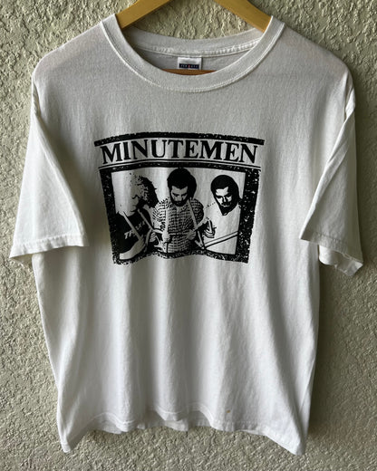 00s Minutemen ‘Photo’