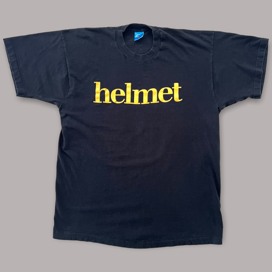 1994 Helmet ‘World Tour’ Tee