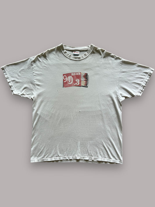 Y2K 90.3 KEXP ‘Matchbox’ Shirt