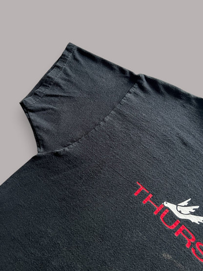 2001 Thursday ‘Full Collapse’ Shirt