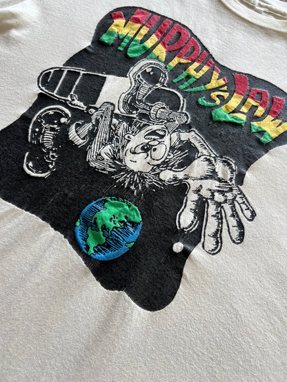 80s Murphys Law ‘Skater’ Shirt