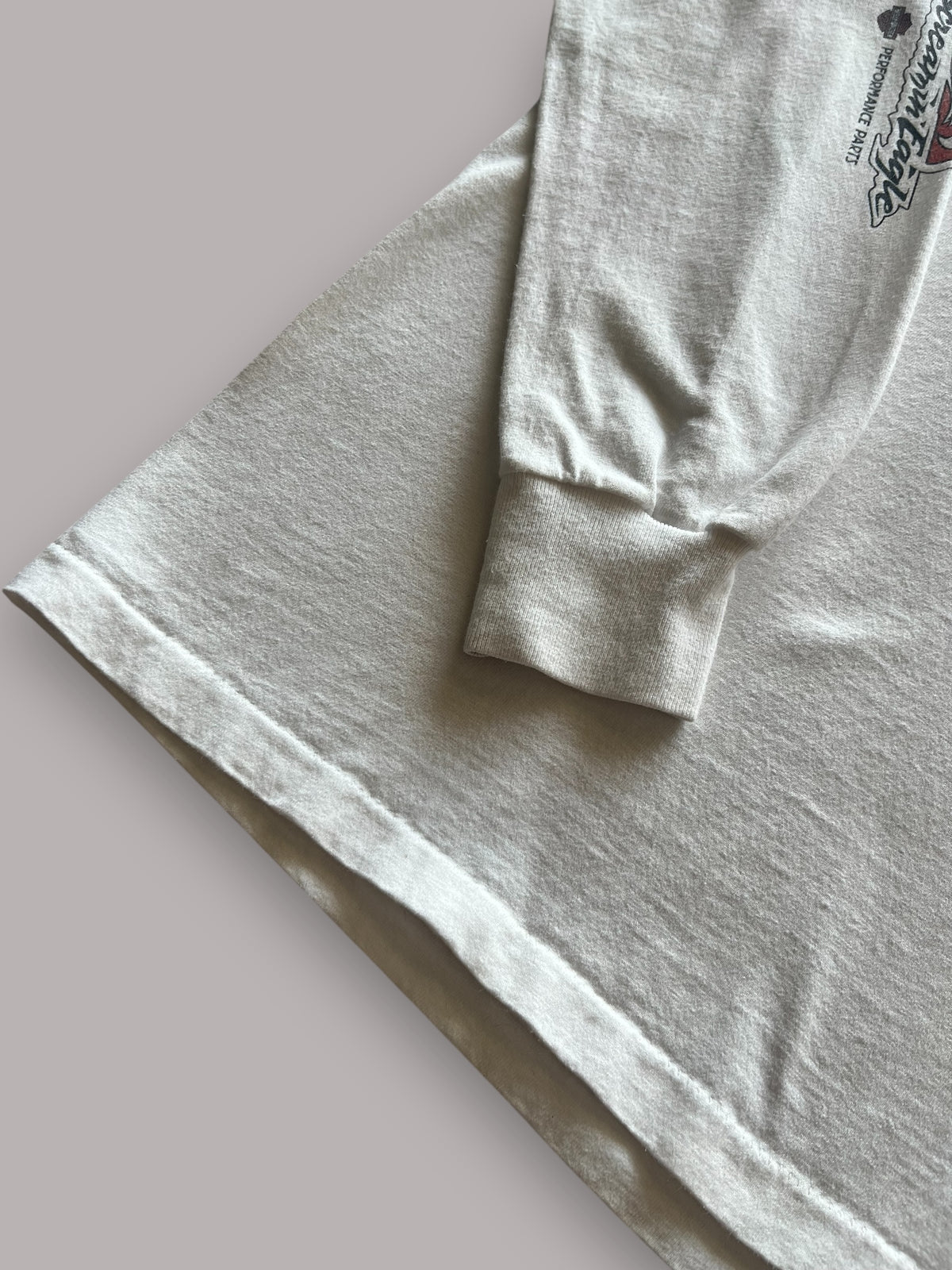 90s Harley Davidson ‘Screamin Eagle’ Long Sleeve