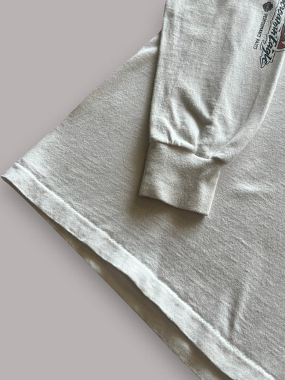 90s Harley Davidson ‘Screamin Eagle’ Long Sleeve