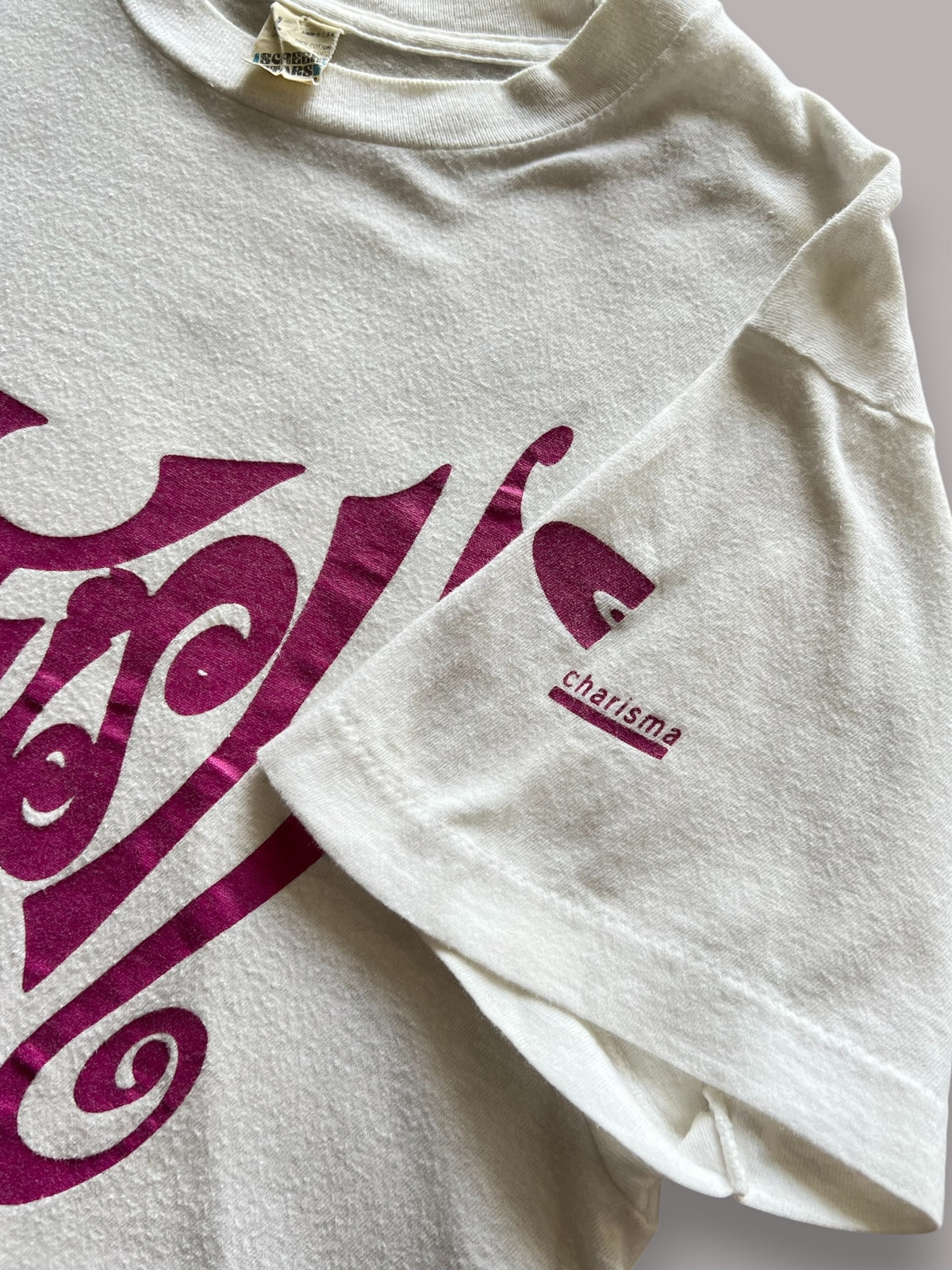 1990 Jellyfish ‘Bellybutton’ Shirt