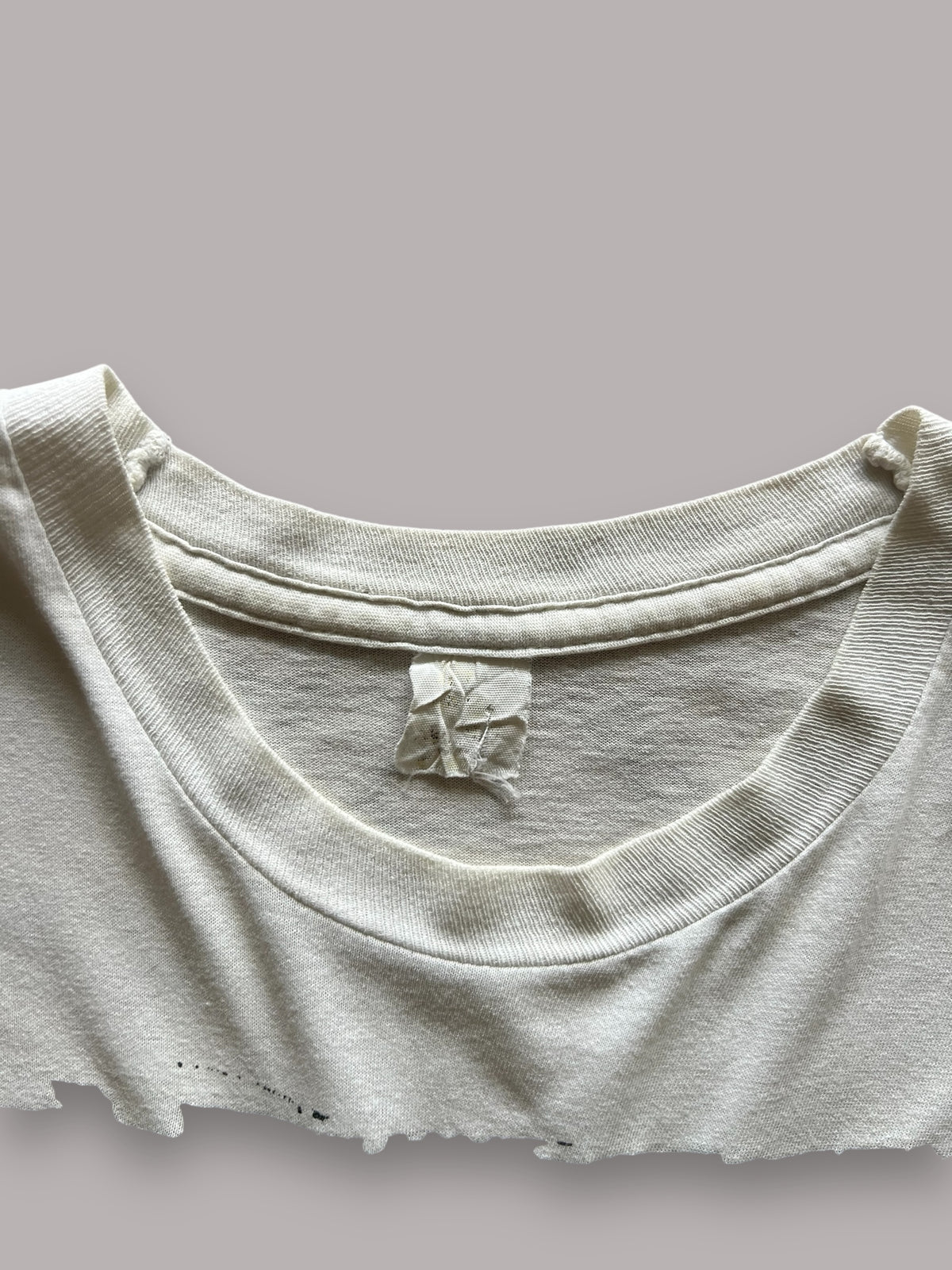 1992 Boo Radleys ‘Boo! Forever’ Shirt