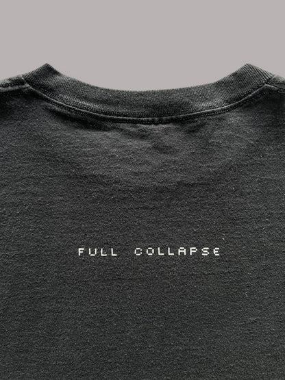 2001 Thursday ‘Full Collapse’ Shirt