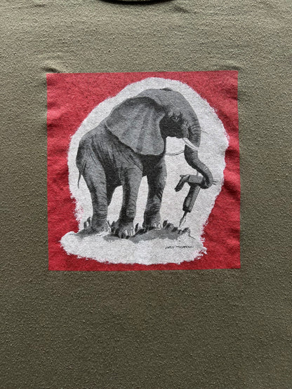 90s Sunny Day Real Estate ‘Elephant’ Shirt