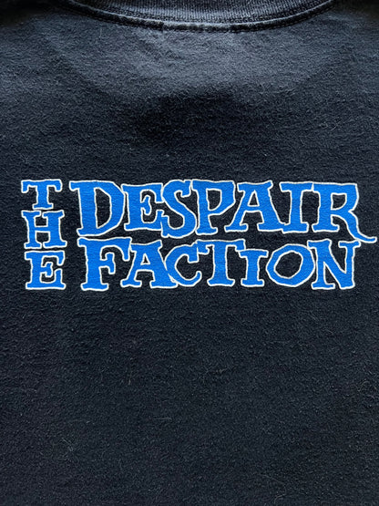 2003 AFI ‘The Despair Faction’ Shirt