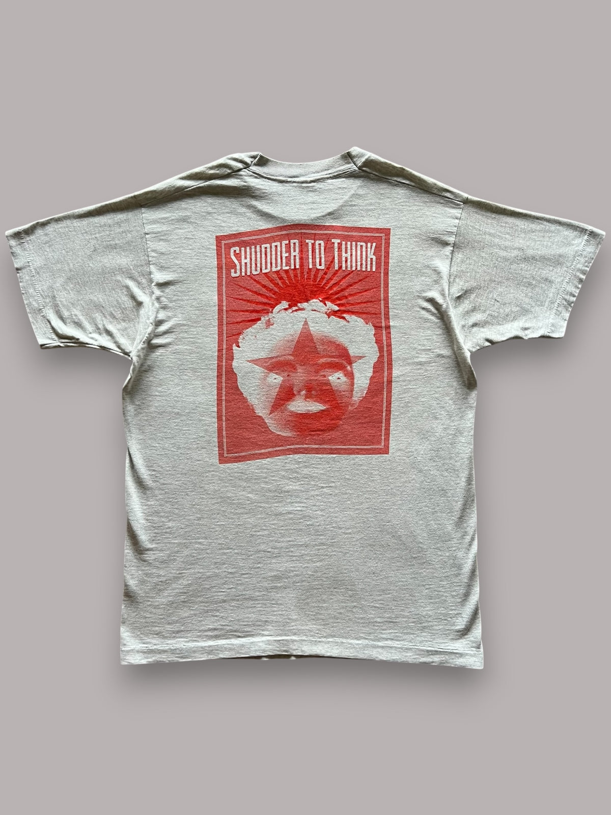 90s Shudder To Think Shirt