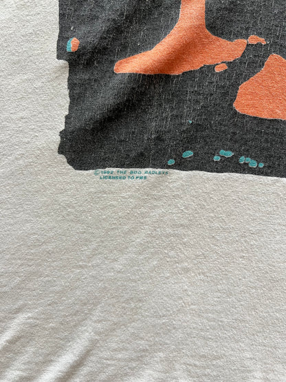 1992 Boo Radleys ‘Boo! Forever’ Shirt