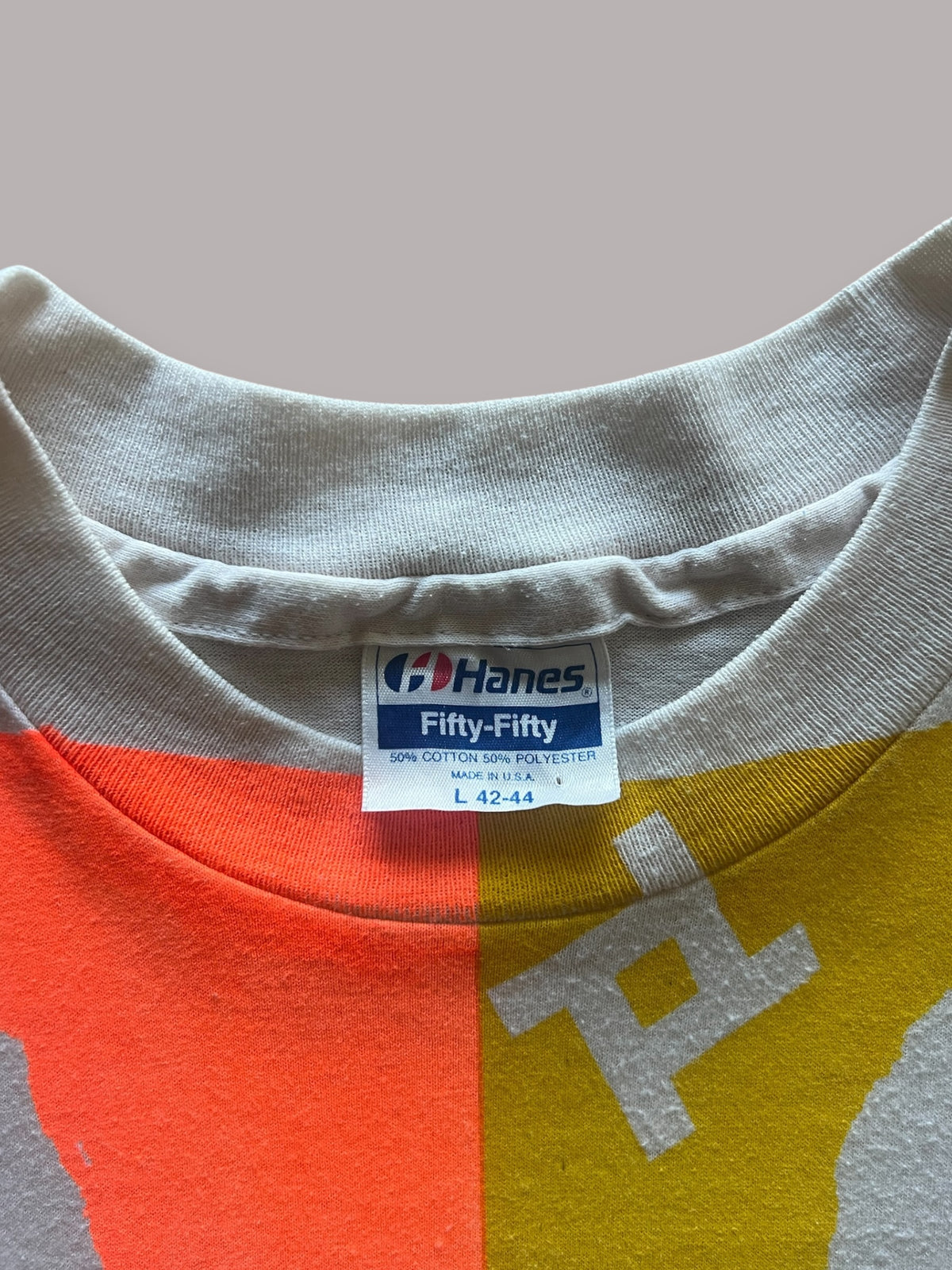 90s Charles Manson ‘Pop Art’ Shirt