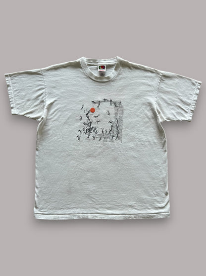 90s Sunny Day Real Estate ‘Thief, Steal Me A Peach’ Shirt