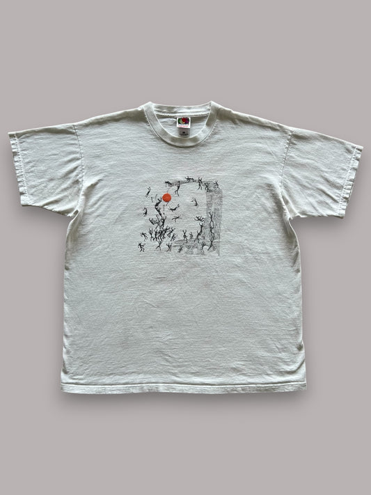 90s Sunny Day Real Estate ‘Thief, Steal Me A Peach’ Shirt