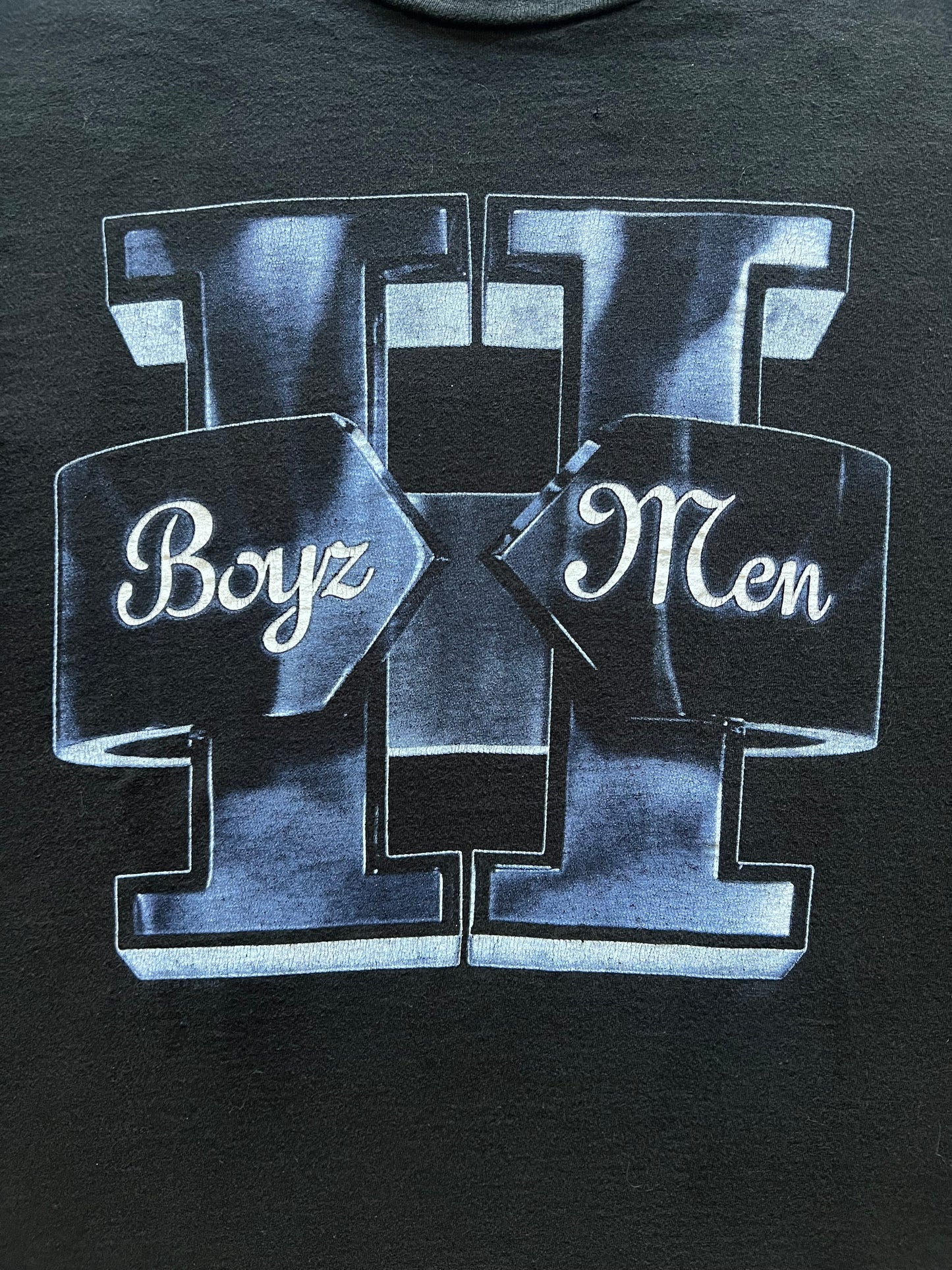 90s Boyz II Men Shirt
