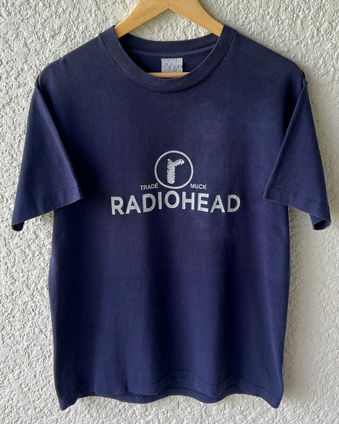 1993 Radio ‘Trade Muck’